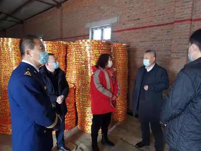 吉林省應(yīng)急管理廳強化日用雜品銷售安全監(jiān)管，筑牢民生安全防線