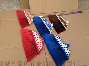 廠家直銷，品質保障 探尋虞城縣泰達五金工量具批發銷售部的優質清潔工具