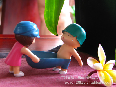 探索男孩的秘密世界 點靚創(chuàng)意兵蛋蛋系列雜物盒