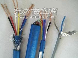 電子計(jì)算機(jī)用屏蔽電纜DJYP2VP2信號(hào)電纜詳解 生產(chǎn)廠技術(shù)與選擇指南