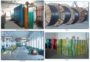 北京恒陽(yáng)電纜廠 品質(zhì)鑄就信賴，電纜連接未來(lái)