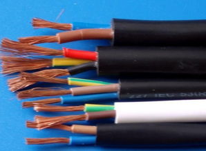 電線電纜行業的發展狀況與競爭格局分析