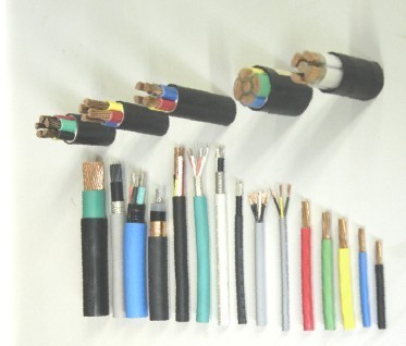 定制各種特殊要求的高標準電線電纜 &ndash;
