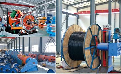 眾鑫電纜榮獲2023中國電力電纜供應商50強及十大品牌殊榮