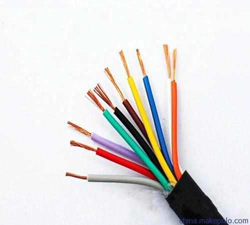 5控制電纜 足方足米廠房專用